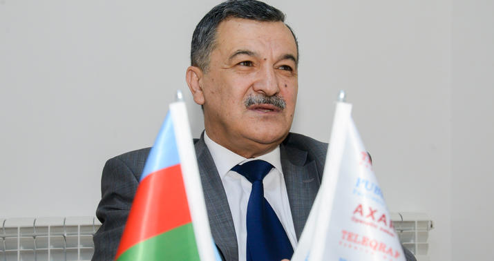 “Minsk Qrupu anlayışı artıq tarixdə qaldı" -