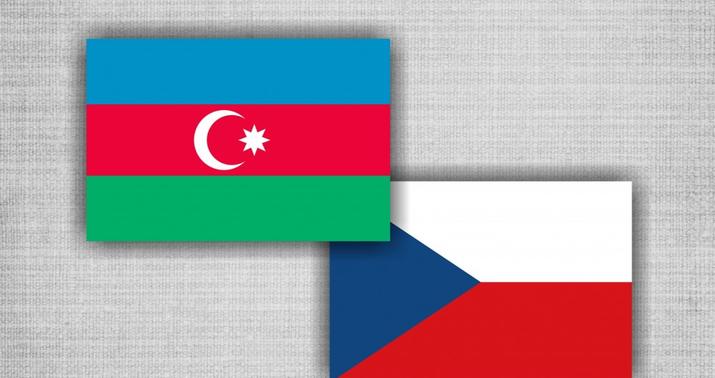 Azərbaycan Çexiyadan hansı məhsulları alır? -