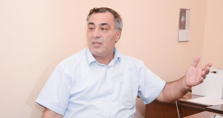 "Gənclər tənqid mərhələsindən keçməlidir" –