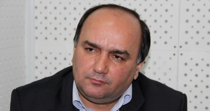 Tanrının parlaq obrazı