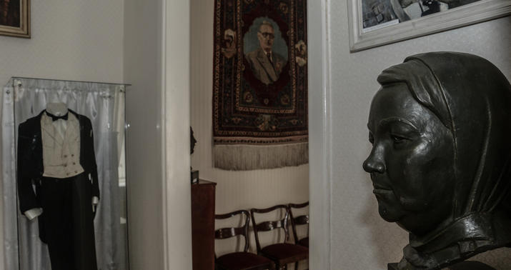 Musiqimizin təməl daşları... –