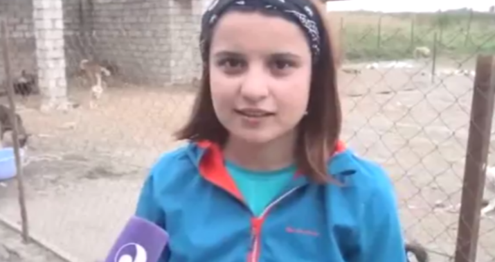 Xaçmazlı bacılardan nümunəvi addım -