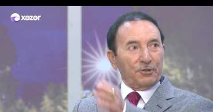 “Arvaddan qorxmayan kişi deyil” –