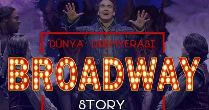 Bakıda “Broadway Story”nin premyerası oldu -