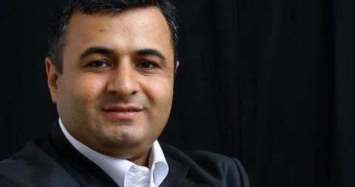 Ölümə qarşı bir can kimi...