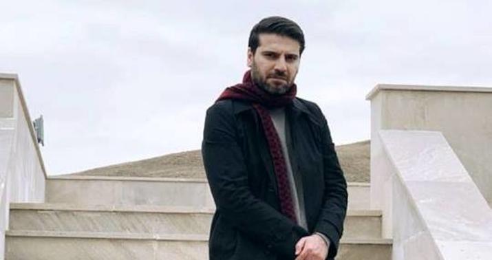 Sami Yusufdən Nəsiminin “Sığmazam” qəzəli –
