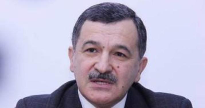 Separatçıların fəallaşması uşaq oyunundan başqa bir şey deyil -