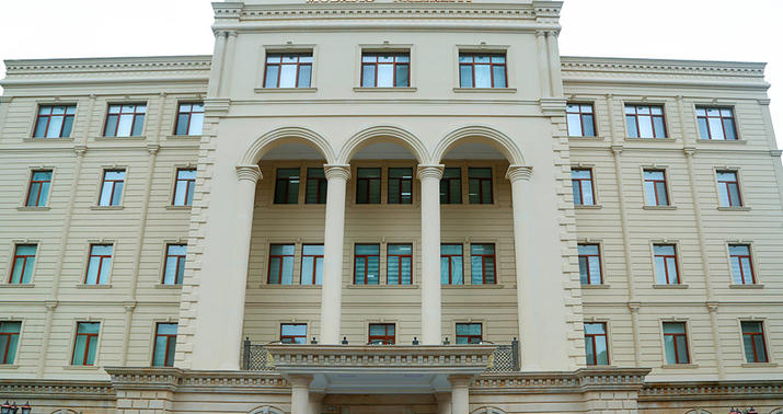 Ermənistandan Kəlbəcər istiqamətində təxribat: