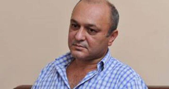 Biz azərbaycanlıyıq!