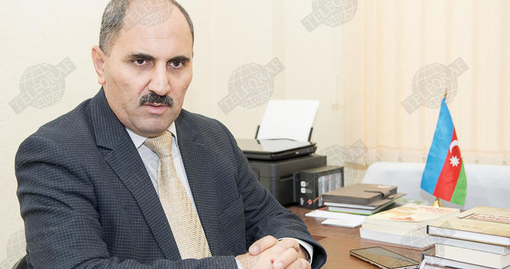 Türk Törəsini ayaqlar altına at, hakimiyyəti də faşist elan elə…