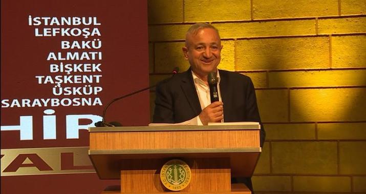 Sənədli Film Festivalının qalibləri mükafatlandırıldı -
