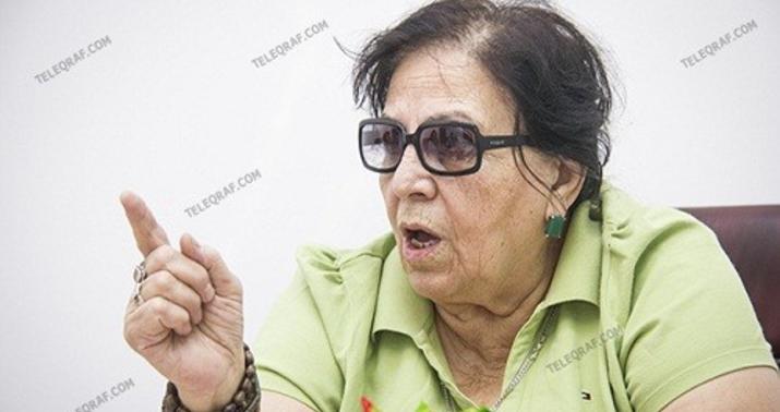 Gəncədə baş verənlər faşist əməliyyatıdır -