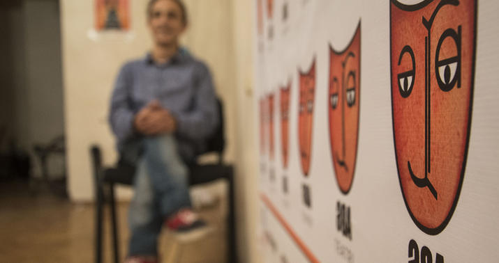 “ƏSA”sı olan teatr: “Bizə yazığınız gəlməsin...” –
