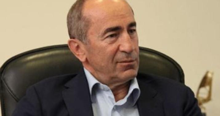 “Paşinyanı hakimiyyətə gətirən günahkar…” –