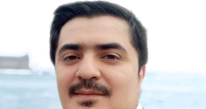 Vurğun bəy