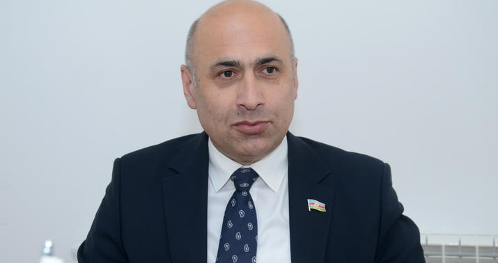 “Ağdam başlanğıcdır, digər rayonların da xəritələrini alacağıq” -