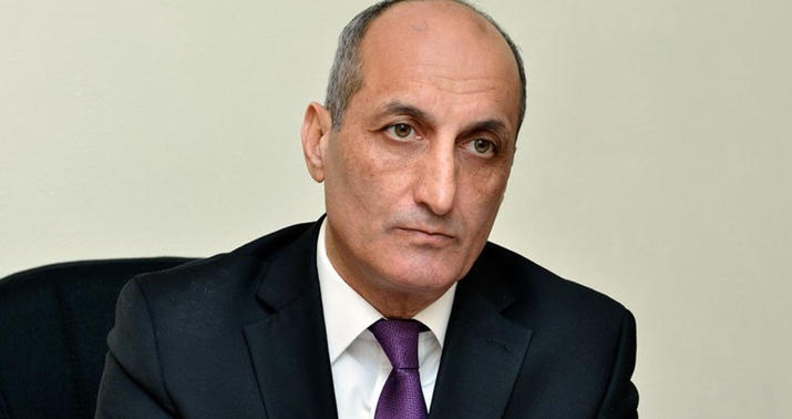 “Cənub Qaz Dəhlizinə qədər qaz təchizatı alver predmeti idi” -