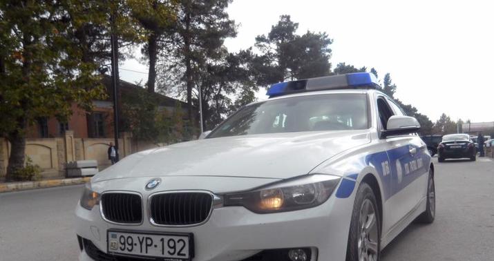 Polisdən heyrətamiz addım -