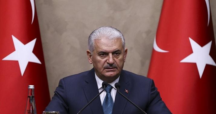 Yıldırımdan Zəngəzur dəhlizi açıqlaması