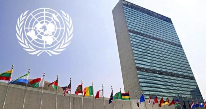 BMT Azərbaycanın çağırışı əsasında qətnamə qəbul etdi