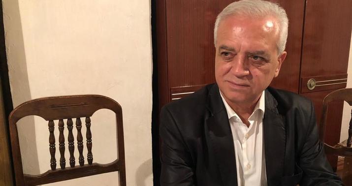 Mikayıl Müşfiqin qohumu: “Bağırov deyib ki, “uje pozdno” –