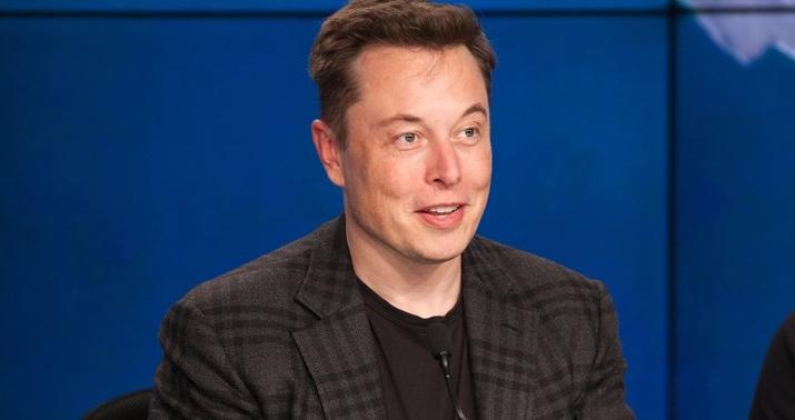 İlon Mask 45 gündə 50 milyard dollar itirdi