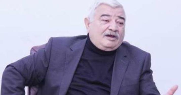 “Paşinyan erməni cəmiyyətinin basqısı altındadır, Əliyevlə görüşməklə...” -