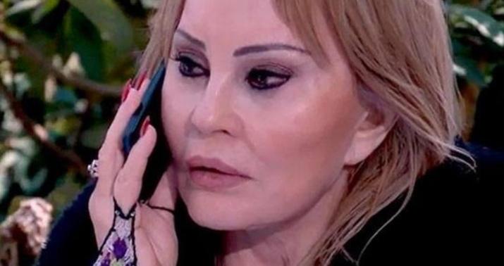 Amaliya Pənahovanın heç yerdə yayımlanmayan filmi üzə çıxdı -