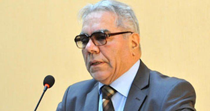 Ziyad Səmədzadə: Rayonlarda mənfi urbanizasiya prosesləri gedir