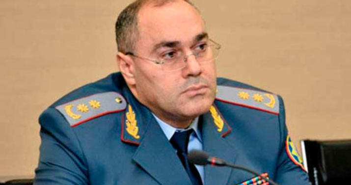 Gömrük Komitəsində neçə nehrəmli var? -