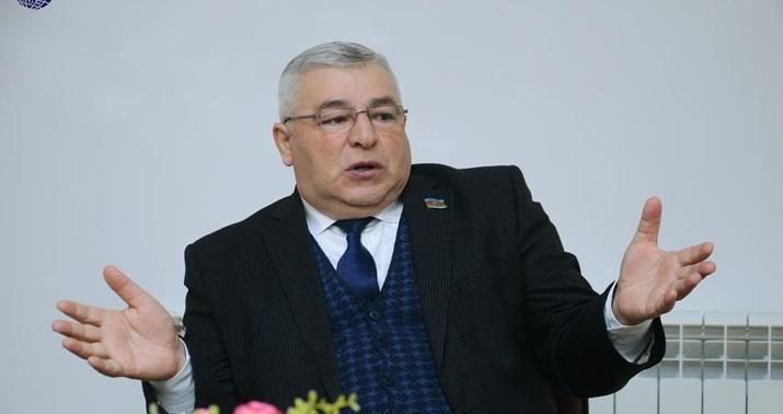 Azərbaycan hərbi gücündən istifadə etməlidir və edəcək -