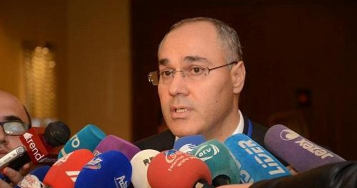 Səfər Mehdiyev yazılanlara cavab verdi: