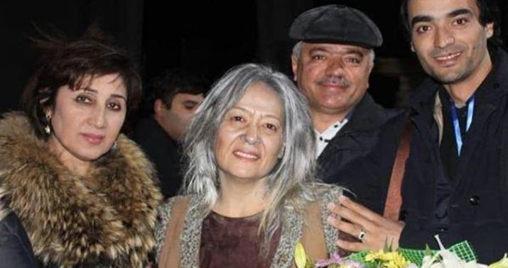 Mehriban Xanlarova “İkinci planda”… -