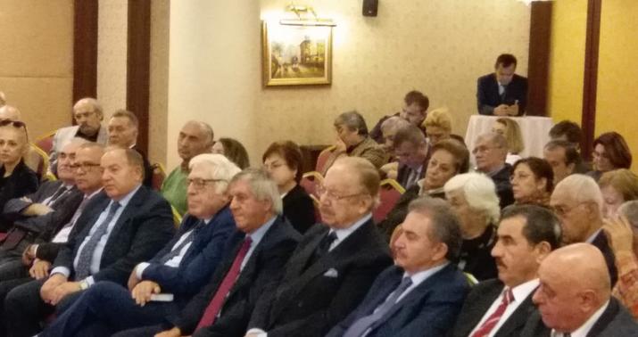 Ankarada Anarın yaradıcılığına həsr olunan konfrans keçirildi -