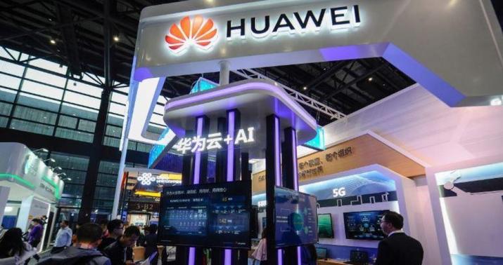 "Bloomberg": ABŞ NATO müttəfiqlərini "Huawei"dən imtina etməyə çağırıb