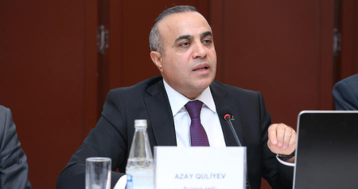 Deputat: Avropa Parlamentinin Azərbaycanla bağlı qətnaməsi qəbulolunan deyil