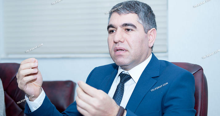 Qanun hamı üçün eynidir: Buna nə ad vermək olar? -