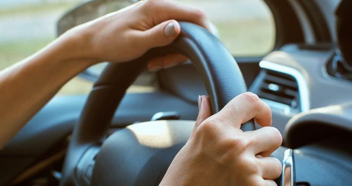 Avtoyuma məntəqəsindən avtomobil qaçıran şəxs saxlanıldı