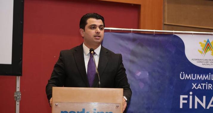 Azərbaycanın intellektual birincisi –