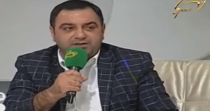 Azərbaycanda müəllim 7-ci sinif şagirdi ilə evləndi -