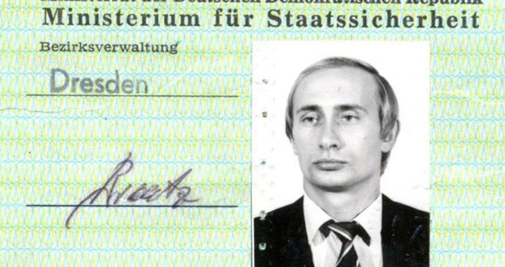 Kremldən Putinlə bağlı məxfi sənəd haqqında –