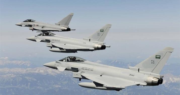 ABŞ və Rusiya qırıcıları yenidən üz-üzə: