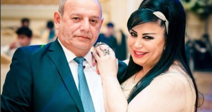 Gülbahar Şükürlü həyat yoldaşının yanında dəfn olundu