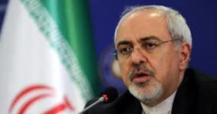 İrandan atəşkəs tviti: