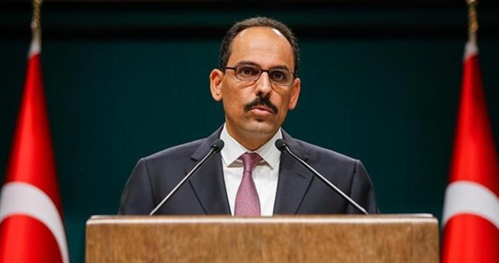 Rusiyanın elan etdiyi atəşkəs 36 saatdan çox davam etməlidir -