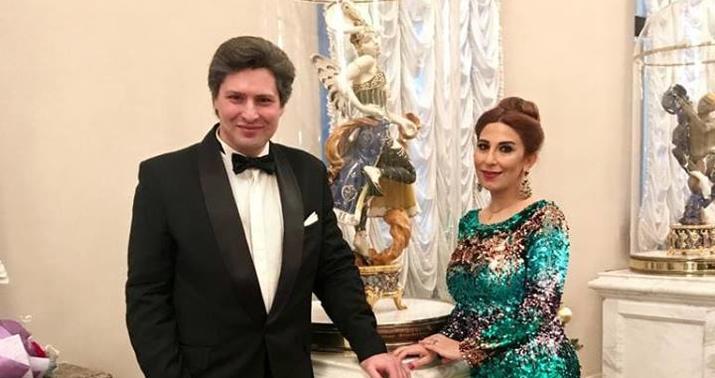 Fidan üçüncü dəfə Böyük Teatrda –