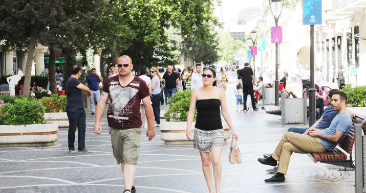 Yay turizmi yaxınlaşır, sərt qaydalar dəyişsin... -