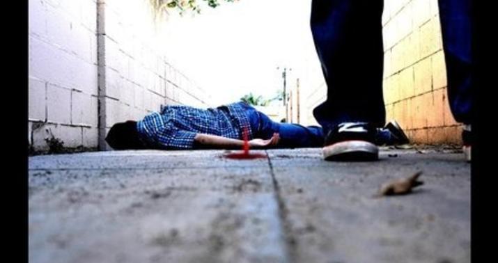 Salyanda dəhşətli qətlin təfərrüatı: