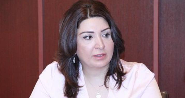 Hər kəsə görk olacaq Selcan nümunəsi