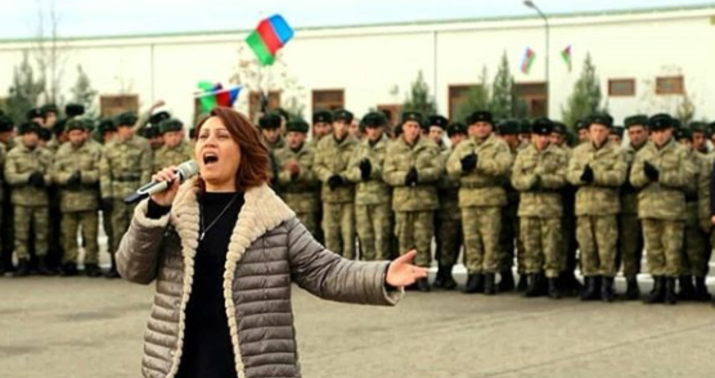İlin son günlərini onlara həsr etdim -